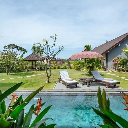 Carik Bali Guest House Canggu  Bagian luar foto