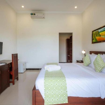 Carik Bali Guest House Canggu  Bagian luar foto