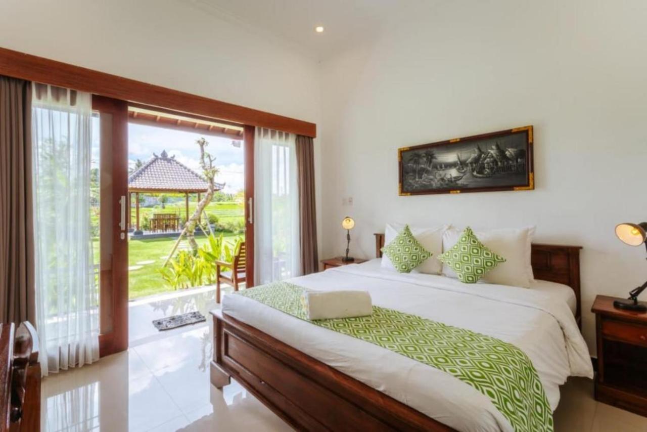 Carik Bali Guest House Canggu  Bagian luar foto