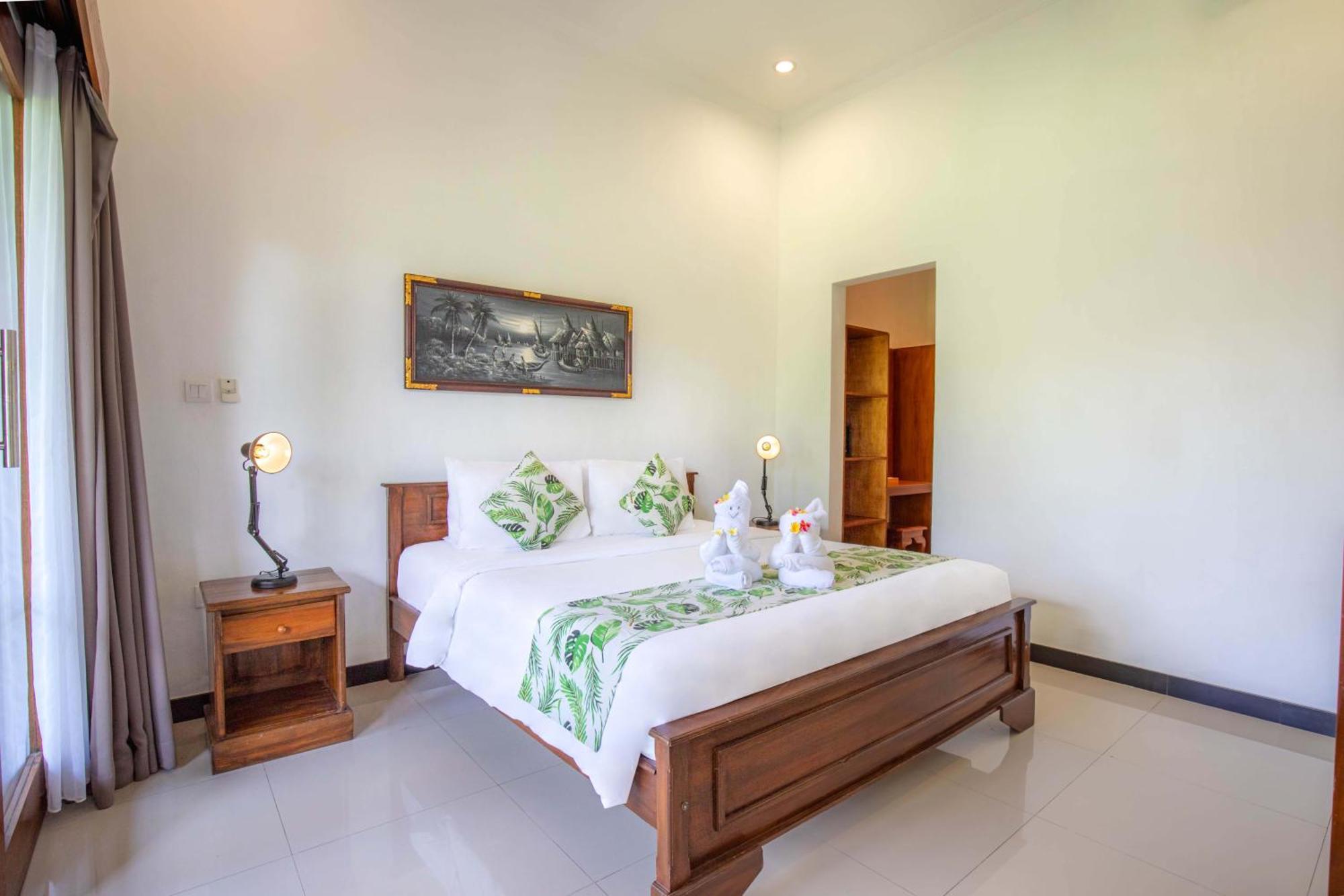 Carik Bali Guest House Canggu  Bagian luar foto