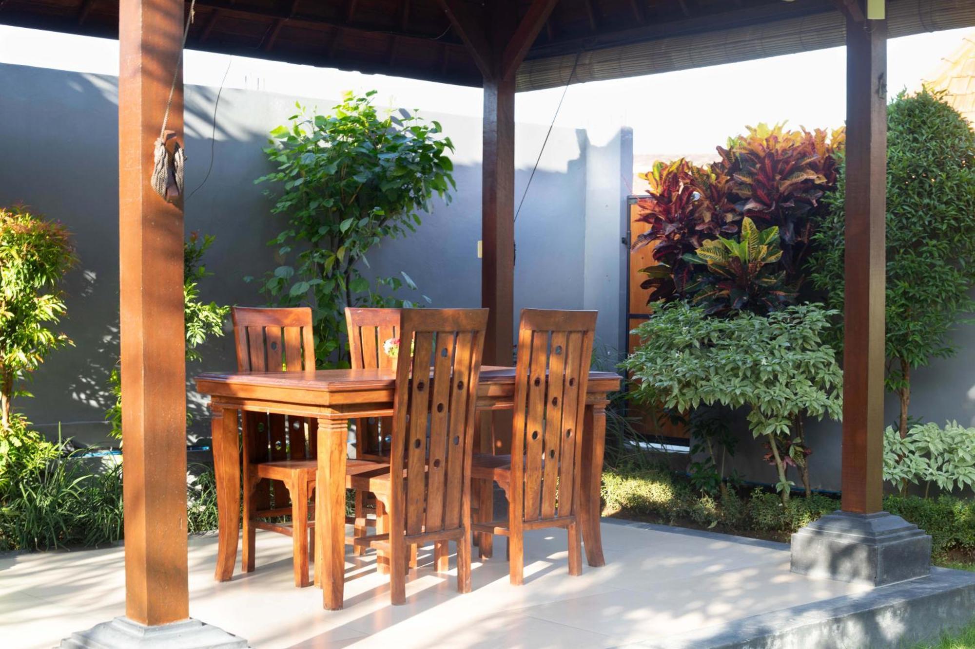 Carik Bali Guest House Canggu  Bagian luar foto