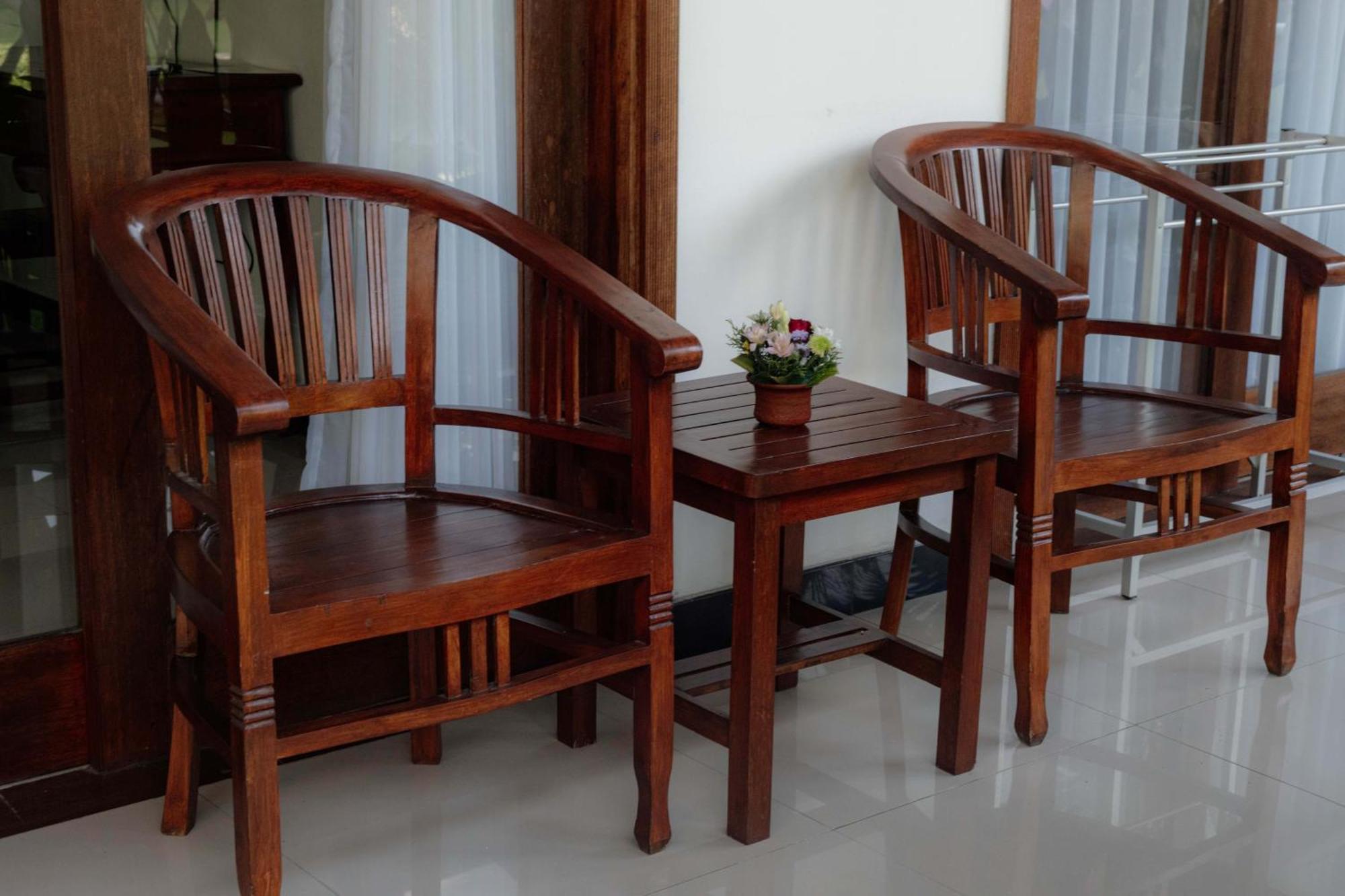 Carik Bali Guest House Canggu  Bagian luar foto
